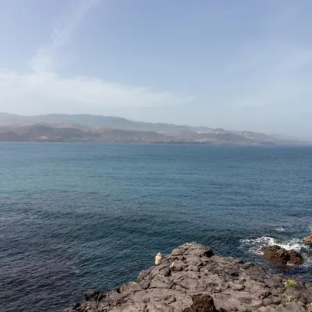 公寓 Flatguest Nidillos + 3bdr + Coastal + Wifi *